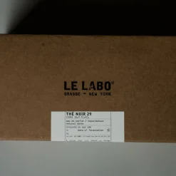 THÉ NOIR 29