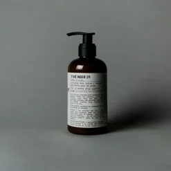 THÉ NOIR 29