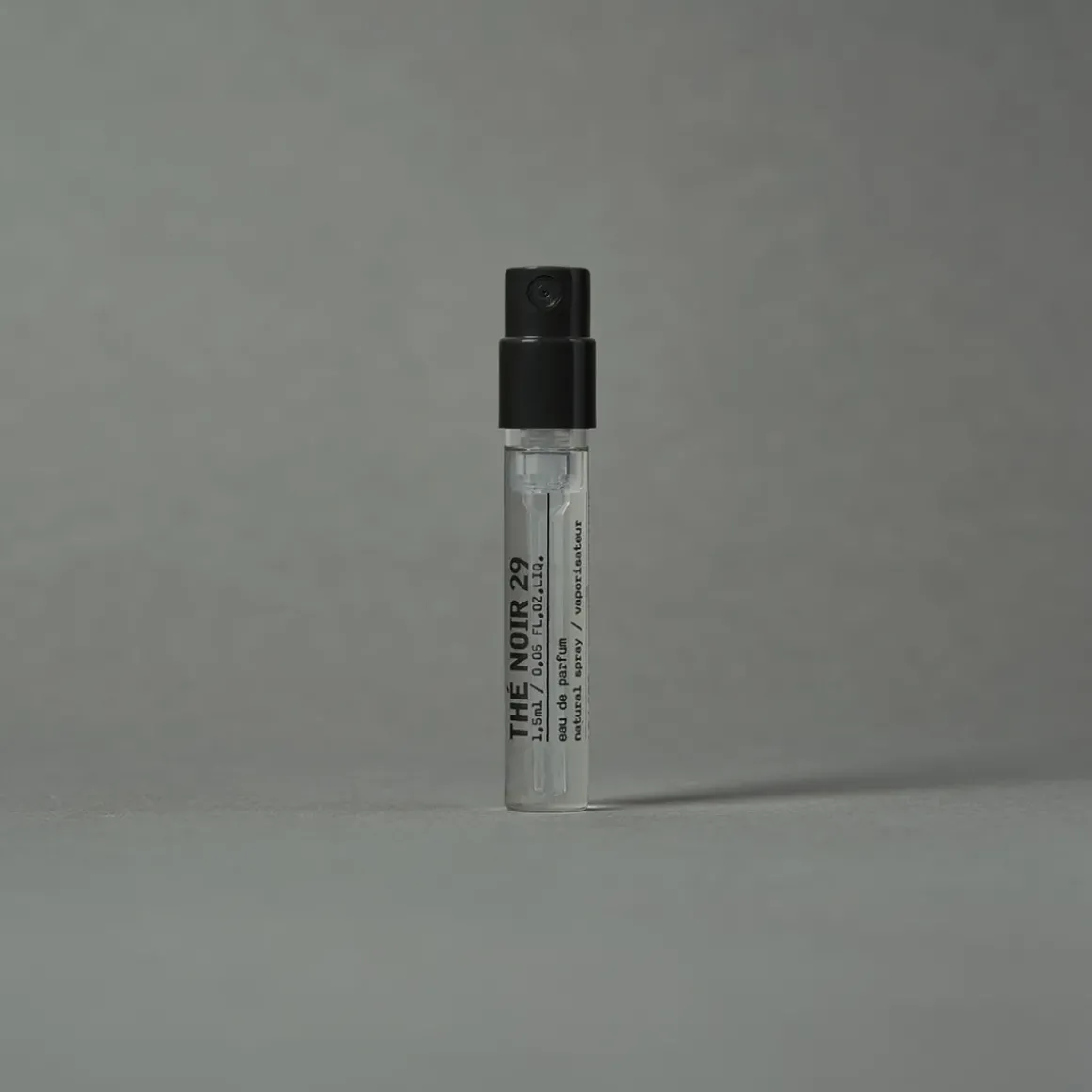 THÉ NOIR 29