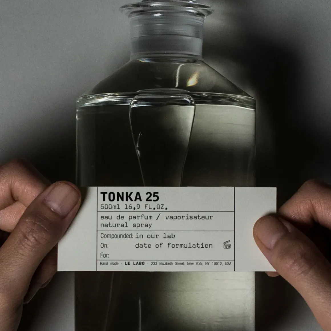 TONKA 25