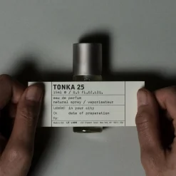 TONKA 25