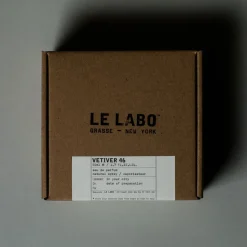 VETIVER 46