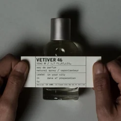 VETIVER 46