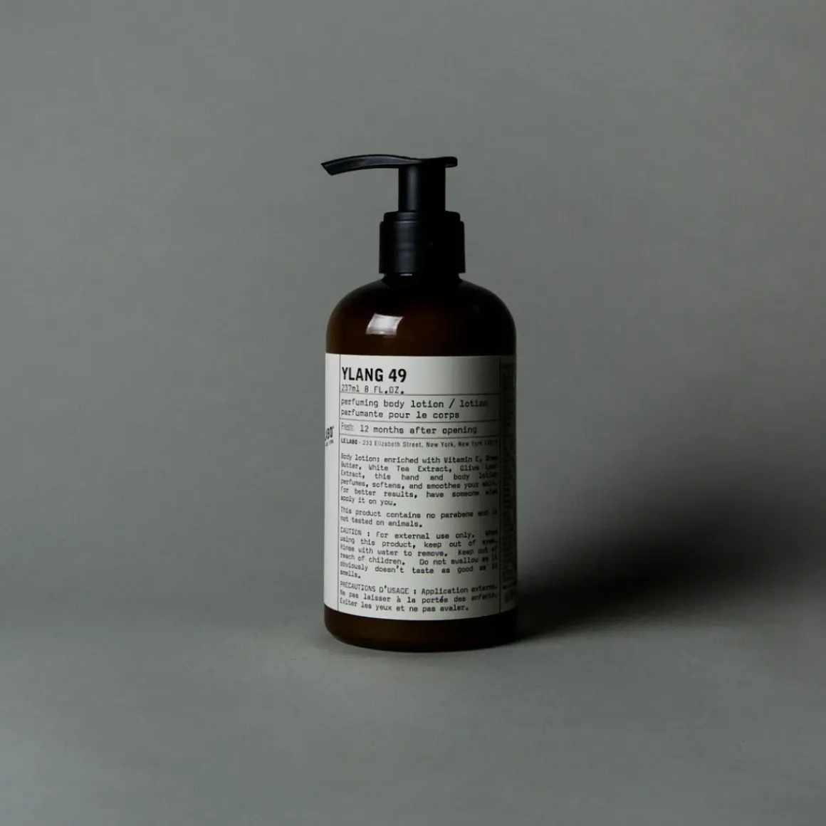 YLANG 49