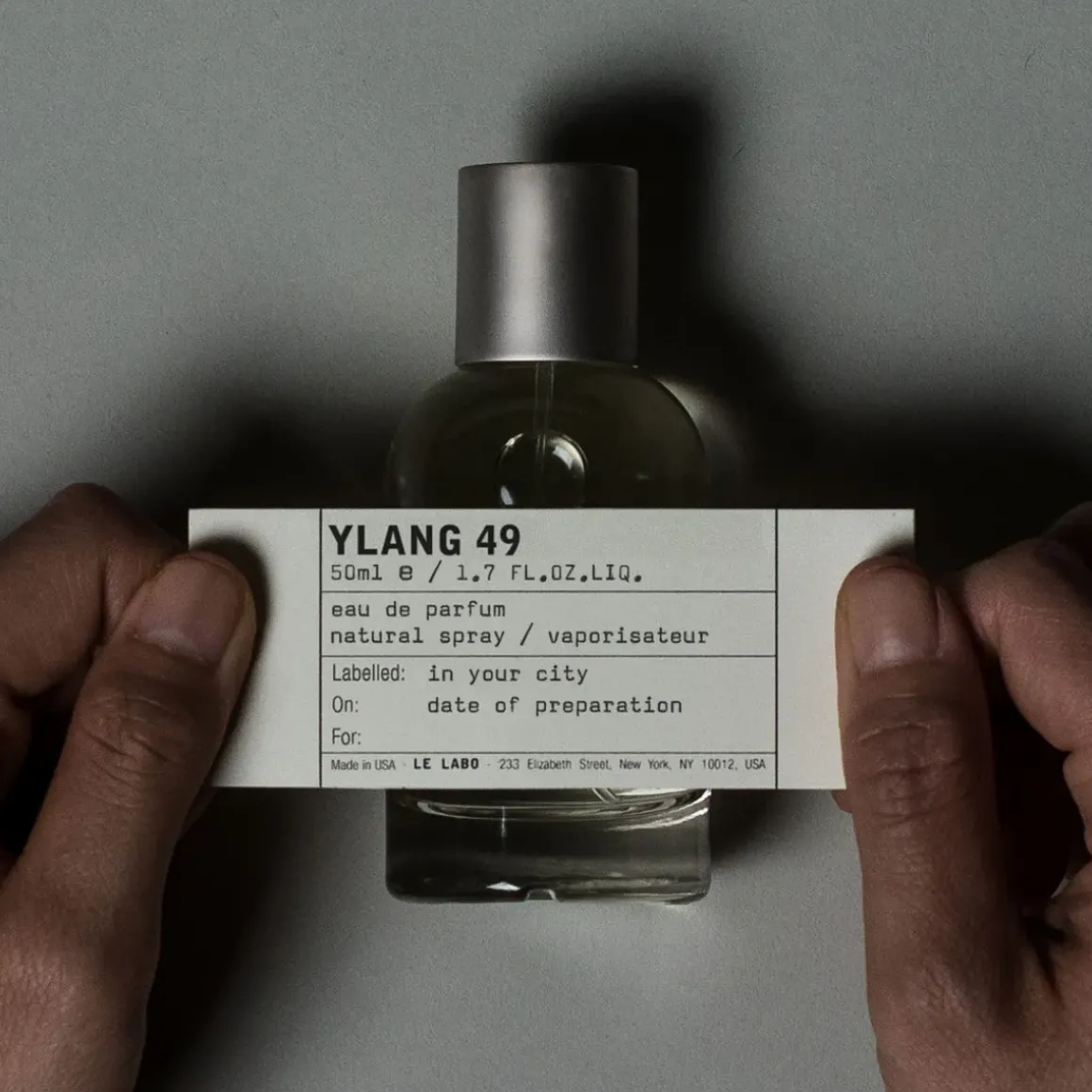 YLANG 49